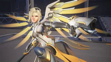 r34 mercy|Videos Tagged with mercy (overwatch)